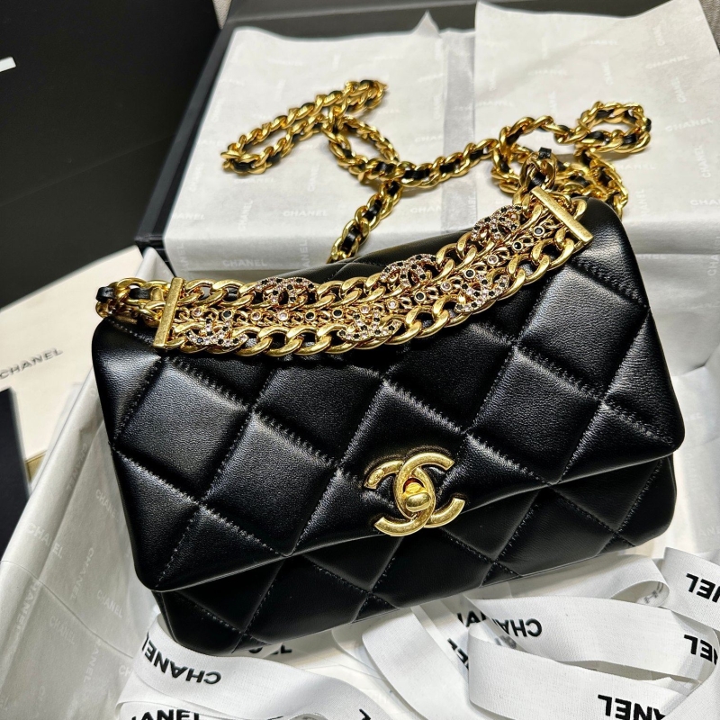 Chanel 19 Bags